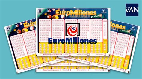 euromillones resultado|Euromillones. Resultados de Euromillones..